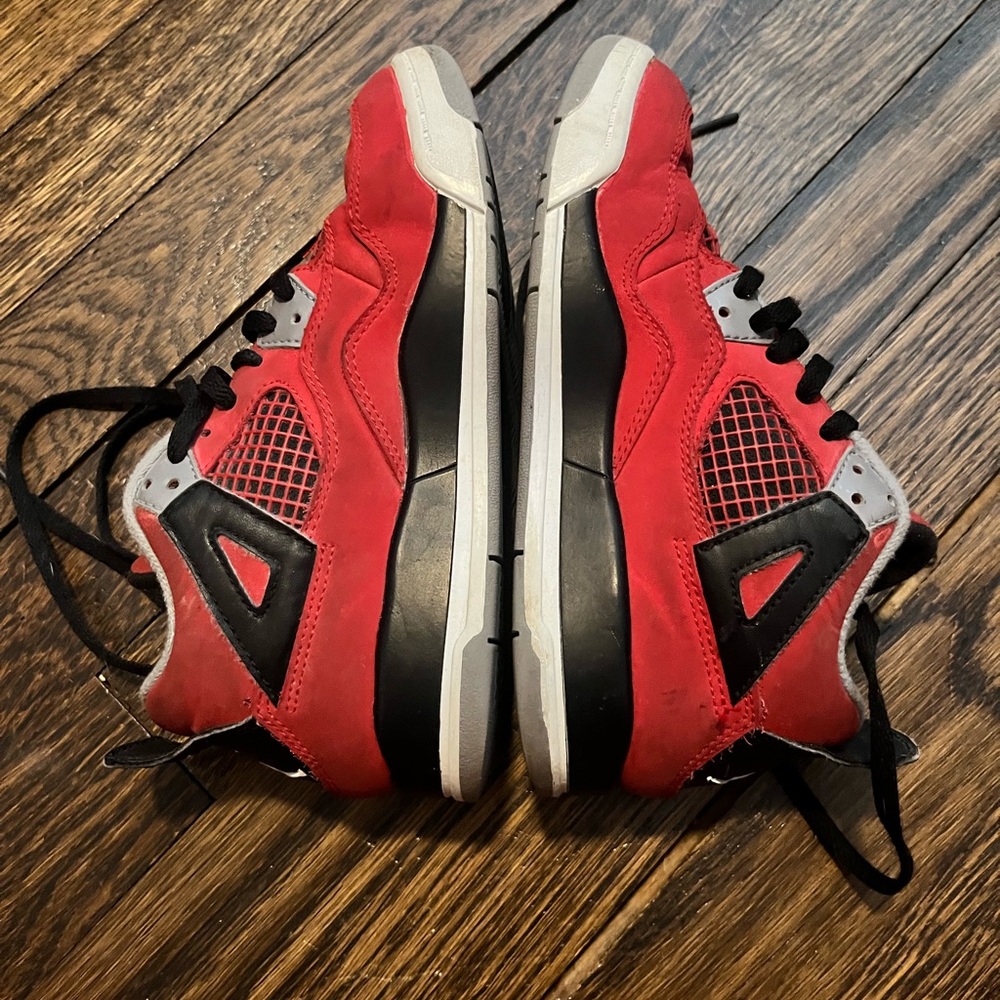 2013 Air Jordan Retro 4 Kids